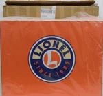 Lionel 6-15333 Norfolk & Western Six Car Aluminum Passenger Set Powhattan Sealed. Fixed Price $595.00.
