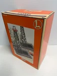 Lionel 6-12944 455 Sunoco Animated Oil Derrick New. Fixed Price $80.00.