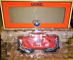 New 2005 Lionel 6-36561 Union Pacific Caboose With Lighted Interior Nice, Mint. Fixed Price $28.99.