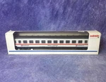 Marklin 4232 Ho Scale Passenger Car Rollende Landstrasse. Fixed Price $39.99.