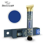 Ultramarine Blue High Quality Dense Acrylic Color ABT1133. Fixed Price $6.66.