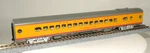 Walthers Ho 920-9137 Mr Milwaukee Road 85' 30 Seat Parlor Car Valley Series. Fixed Price $170.00.