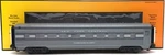 Mth 30-6785 New York Central "cascade Glory" 60' Streamlined Coach Ln/box. Fixed Price $42.29.