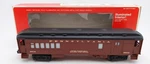Lionel 6-9510 O27 Pennsylvania Mail Combo Baggage/passenger Car/box. Fixed Price $15.59.