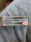 Scale Con-cor 4321-E Amtk Amtrak Corrugated Dome Passenger Car. Fixed Price $28.98.