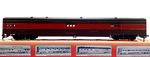 Ho Ihc 48080 Smooth Side Baggage Gulf Mobile & Ohio # 5753 The Alton Route. Fixed Price $39.99.