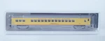 Centralia Union Pacific 3420 Scale 56-SEAT Passenger Car CCS6612-01. Fixed Price $69.95.