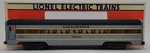 Lionel 6-19136 Gauge Lackawanna "utica" Illuminated Passenger Car Ln/box. Fixed Price $51.09.