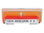 Lionel 6-39030 Ll Coach "madison" #2627 Nib. Fixed Price $58.19.