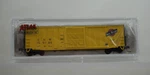 Nos Atlas Chicago & North Western 155189 Scale Box Train Car - 50 001 295. Fixed Price $26.95.