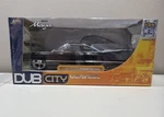 Jada Dub City 1959 Cadillac Coupe De Ville 1/24 Diecast DC8. Fixed Price $40.79.
