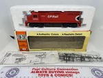 Vintage Con-cor Ho Scale Cp Rail 3003 Engine Unused The Box INV-1985. Fixed Price $79.95.