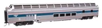 Walthers Proto 920-13604 Ho Budd Great Dome Amtrak Vi Decal. Fixed Price $100.99.