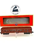 LIONEL6-35412 #1 Legends Of Lionel-lenny Dean Illuminated Pass-car BLT-2007 New. Fixed Price $90.84.