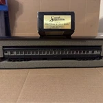 Bachmann Spectrum Balt & Ohio Coach Car #5482. Fixed Price $34.99.