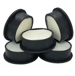 5PK American Made Filter Fits Rolair 433, FS10052 FS10072 FS10100. Fixed Price $48.97.