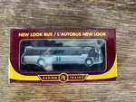Rapido Trains Scale New Look Bus 573002 Go Transit. Fixed Price $35.94.
