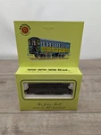 Bachmann Ho Scale John Bull Authentic Passenger Coach 43-1060. Fixed Price $19.99.
