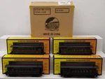 Mth 30-6404 Gauge Western & Atlantic Railroad "texas" Overton Passenger Coach. Fixed Price $269.99.