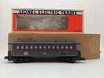 Lionel 6-17883 Gauge 1990 Tca Convention Passenger Car Ex/box. Fixed Price $43.99.
