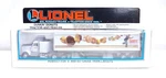 Lionel Trains 6-12842 Dunkin Donuts Tractor Trailer Nib Gauge. Fixed Price $29.99.