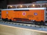 Lionel 6-17898 1992 Tca Convention Car # Art 21586 * Buy It Now Listing. Fixed Price $24.95.
