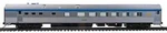 Ho Scale 910-30159 Walthers Mainline Via 85' Budd Diner. Fixed Price $37.99.