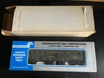 K-line Conrail Streamliner Pullan Passenger Car 2001 Safety Award. Fixed Price $64.99.