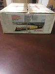 Scale Lionel 6-11733 Feather River Set Nos White Box Not Perfect (O501013). Fixed Price $280.91.