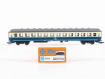 Ho Scale Roco 4256S Db Deutsche Bahn 2ND Class Passenger Car #612-8. Fixed Price $27.95.