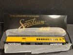 Bachmann Spectrum 89321 Ho Union Pacific Combine #2513 *new* C-8 Us Seller. Fixed Price $30.99.