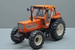 Fiat 1180 Dt Tractor 1:32 Model Replicagri. Fixed Price $88.19.