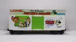 Lionel 6-9669 Gauge Disney Bambi Hi-cube Boxcar #9669 Nib. Fixed Price $30.35.