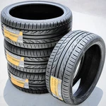 4 Tires Landgolden LG27 225/35R20 Zr 93W Xl A/s High Performance. Fixed Price $324.93.