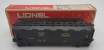 Lionel 6-9117 Gauge Alaska Railroad Covered Quad Hopper #9117 Ex/box. Fixed Price $15.99.