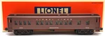 Lionel 6-19016 Gauge Lines Madison Passenger Car #9016/BOX. Fixed Price $30.39.
