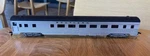 Ho Scale Con-cor, Southern Sleeper Passenger Car, Silver,. Fixed Price $18.00.