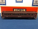 Lionel Lines Madison Coach Passenger Car 6-19016 Used. Fixed Price $74.99.