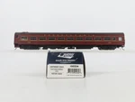 Ho Scale Rapido 100234 Prr Pennsylvania Lightweight Coach Passenger Car #3925. Fixed Price $119.95.