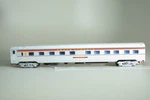 92098 Scale Con Cor Prr Pennsy Pensylvania Sleeper Passenger Car. Fixed Price $39.95.