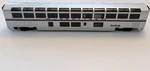Walthers 932-6121 Ho 85' Superliner Ii Sightseer Lounge AMTRAK#33042 Ph 4.NO Box. Fixed Price $43.00.