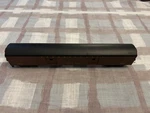 Rivarossi - Ho Scale Pennsylvania Baggage Car #2965 "newton Falls". Fixed Price $25.00.