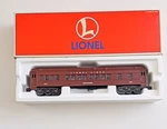 Lionel Lines Mazzone Passenger Car 6-19075. Fixed Price $59.90.