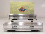 Lionel 6-35413 Lines Pwc Passenger Car 2 Pack Ln. Fixed Price $207.99.