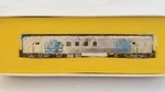 Oriental Limited Ho Scale 1948 Broadway Baggage- Mail Bm 70NB, Brass. Fixed Price $319.99.