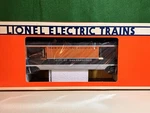 Tca Aluminum Baggage Car 1999 City Of San Francisco Gauge Lionel New W/box. Fixed Price $35.00.