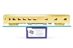 Ho Brass Cascade Models Milwaukee Road 10-6 Pacific Sleeper. Fixed Price $114.99.