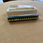 Scale Con-cor Car Chicago North Western Railway Observation Pass 7200. Fixed Price $34.58.