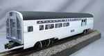Lionel #6-19155 Atlantic Coast Acl Streamlined Combination Car #101, C9 Nib. Fixed Price $71.35.