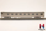 Ho Brass Challenger Imports 2149.1S At&sf 1951 Super Chief 10 Car Set New. Fixed Price $2750.00.